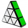 Головоломка Slim Pyraminx - Незвичайний Pyraminx - Плоска пірамідка Мефферта
