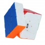 Pentacle Cube QiYi MoFangGe - Головоломка Пентакл Куб