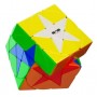 Pentacle Cube QiYi MoFangGe - Головоломка Пентакл Куб