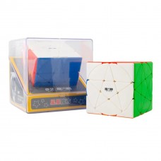Pentacle Cube QiYi MoFangGe - Головоломка Пентакл Куб