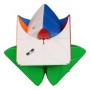 Clover Cube Plus 2x2 QiYi MoFangGe - Головоломка Клевер Куб Плюс 2х2