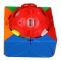 Clover Cube Plus 2x2 QiYi MoFangGe - Головоломка Клевер Куб Плюс 2х2