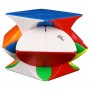 Clover Cube Plus 2x2 QiYi MoFangGe - Головоломка Клевер Куб Плюс 2х2