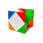 Twisty Skewb QiY MoFangGe - Головоломка Твисти Скьюб - Скрученный Скьюб