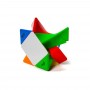 Twisty Skewb QiY MoFangGe - Головоломка Твісті Скьюб - Скручений Скьюб