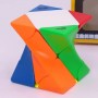 Twisty Skewb QiY MoFangGe - Головоломка Твисти Скьюб - Скрученный Скьюб