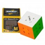 Warrior M Pro Magnetic 3x3 QiYi MoFangGe - Кубик Рубика 3x3 Варриор М Про магнитный