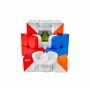 Warrior M Pro Magnetic 3x3 QiYi MoFangGe - Кубик Рубика 3x3 Варриор М Про магнитный