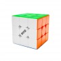 Warrior M Pro Magnetic 3x3 QiYi MoFangGe - Кубик Рубика 3x3 Варриор М Про магнитный