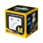 Warrior M Pro Magnetic 3x3 QiYi MoFangGe - Кубик Рубика 3x3 Варриор М Про магнитный