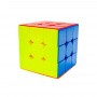 Warrior M Pro Magnetic 3x3 QiYi MoFangGe - Кубик Рубика 3x3 Варриор М Про магнитный