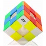 QiYi Void Cube 3x3 QiYi MoFangGe - Головоломка Воид куб (без наклеек)
