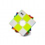 QiYi Void Cube 3x3 QiYi MoFangGe - Головоломка Воид куб (без наклеек)