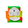 QiYi Void Cube 3x3 QiYi MoFangGe - Головоломка Воид куб (без наклеек)