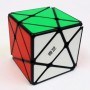 Axis S Cube QiYi MoFangGe - Аксис куб S Кийи с цветными плитками