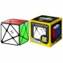 Axis S Cube QiYi MoFangGe - Аксис куб S Кийи с цветными плитками