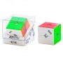 QiYi M Pro 2х2 Magnetic stickerless - Кубик Рубіка 2х2 магнітний без наклейок