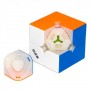 QiYi M Pro 2х2 Magnetic stickerless - Кубик Рубіка 2х2 магнітний без наклейок
