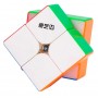 QiYi M Pro 2х2 Magnetic stickerless - Кубик Рубіка 2х2 магнітний без наклейок