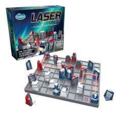Игра Лазерные шахматы | ThinkFun Laser Chess