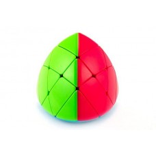 QiYi MoFangGe Mastermorphix 3x3 | Мастерморфикс 3х3