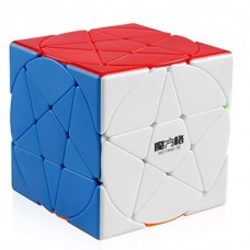QiYi MofangGe Pentacle Cube stickerless | Головоломка Пентакл без наліпок