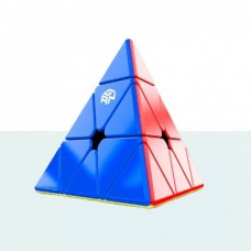 Пірамідка GAN Pyraminx M Enhanced version | Пірамідка з посиленими магнітами