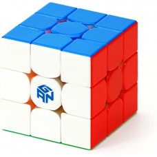 GAN 11 M stickerless | Кубик Рубика 3х3 без наклеек