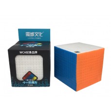 Кубик Рубика 11х11 Meilong | без наклеек