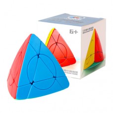 ShengShou Pyraminx Cube in cube | Головоломка Пирамидка куб в кубе