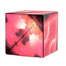 Shape Shifting Box Magnetic Magic Cube | Рубін