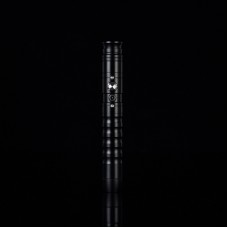 Световой лазерный меч Джедая | 33 эффекта | 85 см | чёрный | бесступенчатая смена цветов
