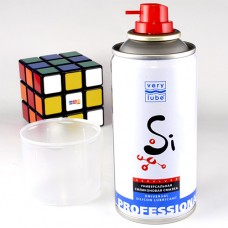 Смазка для кубика Рубика | Силикон 150 мл