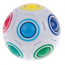 Головоломка Чарівна Куля Орбо | Magic Orbo Rainbow Ball