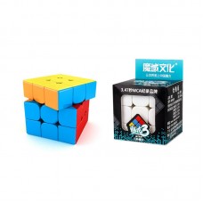 Meilong cube 3x3 MF8841 | Кубик Рубіка 3х3 Мейлонг