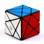 QiYi MoFangGe Axis Сube black | Аксис куб Кийи чёрный