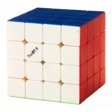 QiYi The Valk 4 M standard magnets stickerless | Кубик Рубика 4х4 Валк стандартные магниты