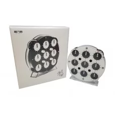 QiYi Chuangshi Magnetic Clock | Годинник (клокі) Рубіка магнітні