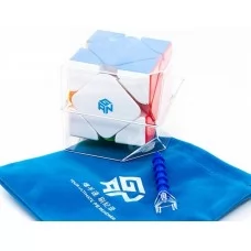 GAN Skewb M Enhanced version (magnetic) | Ск'юб Ган М посилені магніти