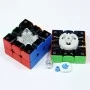 GAN 356 X V2.0 | Кубик Рубика 3х3 Ган Икс без наклеек