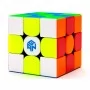GAN 356 X V2.0 | Кубик Рубика 3х3 Ган Икс без наклеек