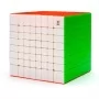 Yuxin Little Magic 8x8 stickerless | Кубик Рубика Юксин 8х8 без наклеек