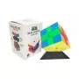 Yuxin Little Magic Square-1 Magnetic | Скваер магнитный без наклеек
