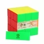Yuxin Little Magic Square-1 Magnetic | Скваер магнитный без наклеек