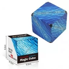 Shape Shifting Box Magnetic Magic Cube | Море