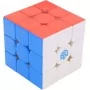 GAN 356 Maglev Frosted cube 3x3 | Кубик Рубіка 3х3 ГАН 356 з магнітною левітацією | матове покриття