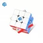 GAN 356 Maglev Frosted cube 3x3 | Кубик Рубіка 3х3 ГАН 356 з магнітною левітацією | матове покриття